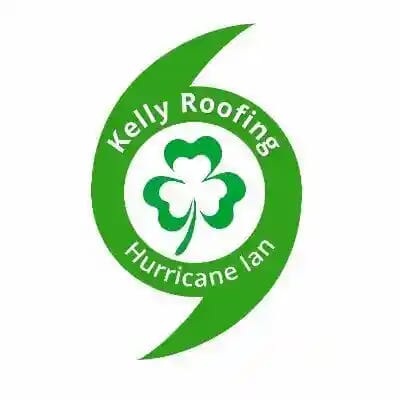 Kelly Roofing logo