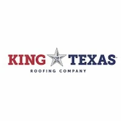 King of Texas Roofing Company logo