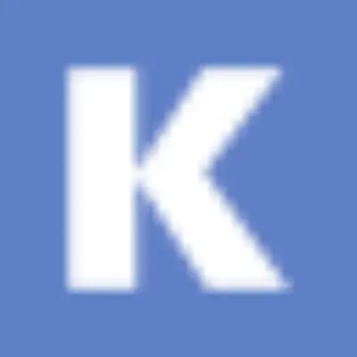 Knoema Resident App logo