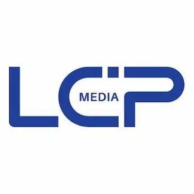 LCP360 logo