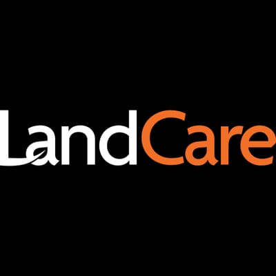 LandCare logo