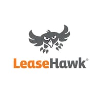 LeaseHawk logo