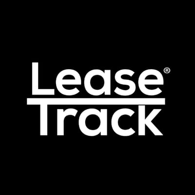 LeaseTrack logo