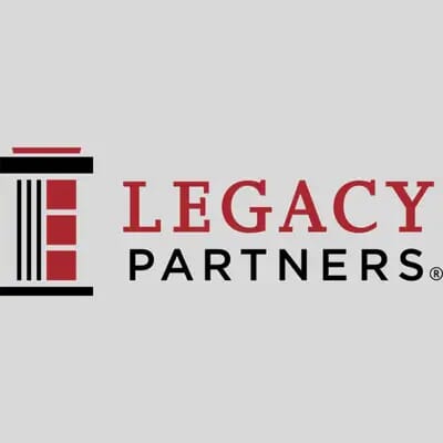 Legacy Partners Construction logo