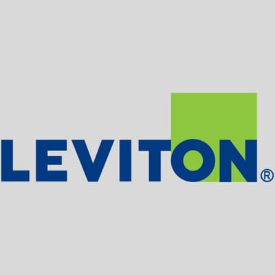 Leviton Decora Smart logo