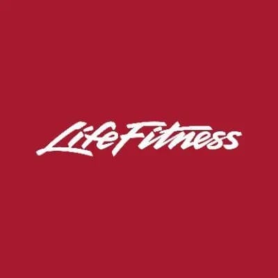 Life Fitness logo