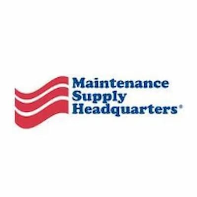 Maintenance Supply Headquarters logo