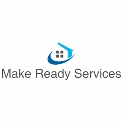 Make Ready Services logo
