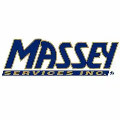 Massey Services logo