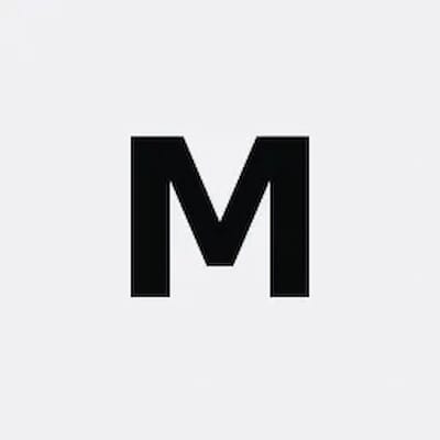 Matrix Fitness logo