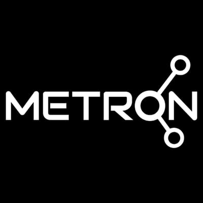 Metron-Farnier logo