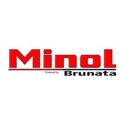 Minol USA logo