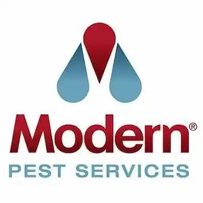 Modern Pest Services logo