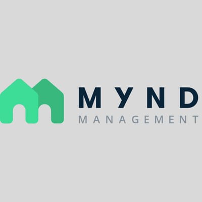 Mynd Insurance logo