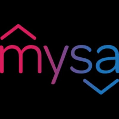 Mysa Smart Thermostats logo