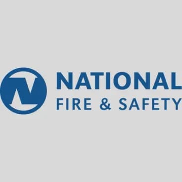 National Fire & Safety logo