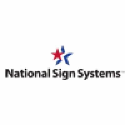 National Sign Systems logo
