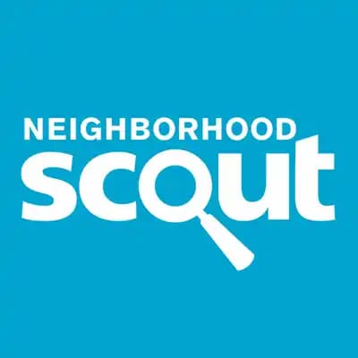NeighborhoodScout logo