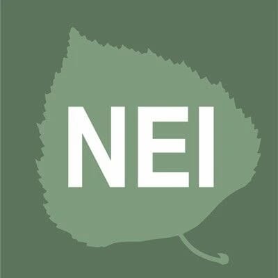 New Ecology logo