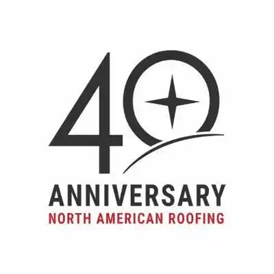 North American Roofing logo