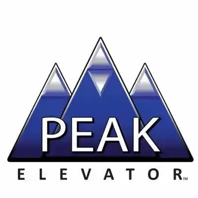 PEAK Elevator logo