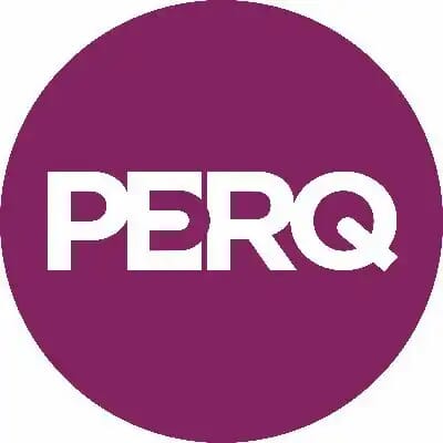 PERQ logo