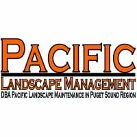 Pacific Landscape Management logo