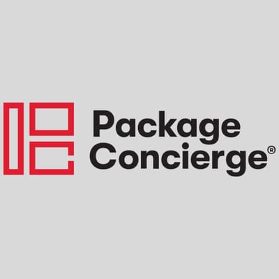 Package Concierge logo