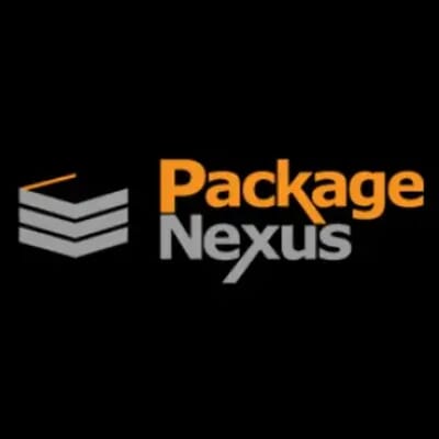 Package Nexus logo