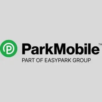 ParkMobile logo