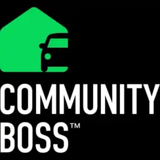 Parking Boss logo