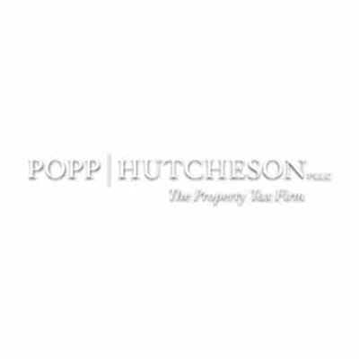 Popp Hutcheson PLLC logo