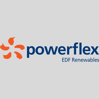 PowerFlex logo