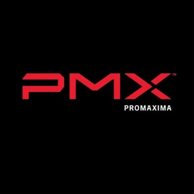 ProMAXima Strength & Conditioning logo