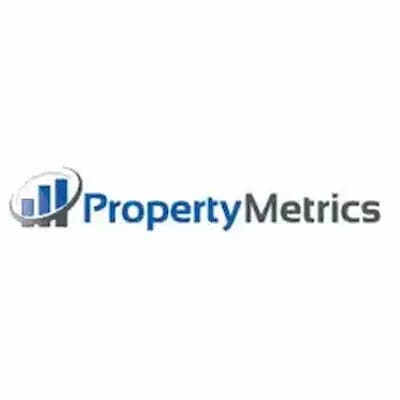 PropertyMetrics logo