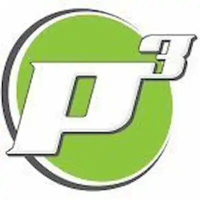 Push Pedal Pull logo