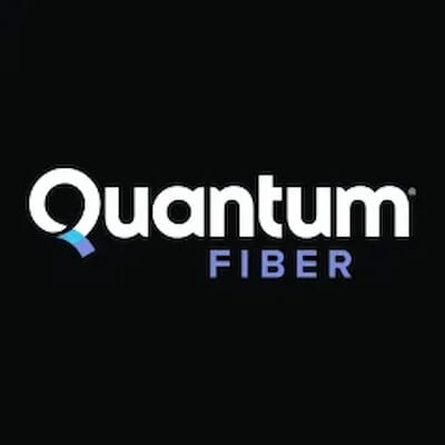 Quantum Fiber Communities logo