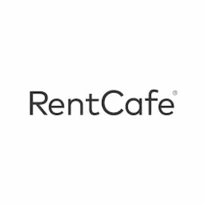RENTCafé Analytics logo
