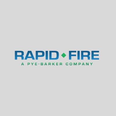 Rapid Fire Protection logo