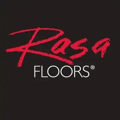 Rasa Floors logo