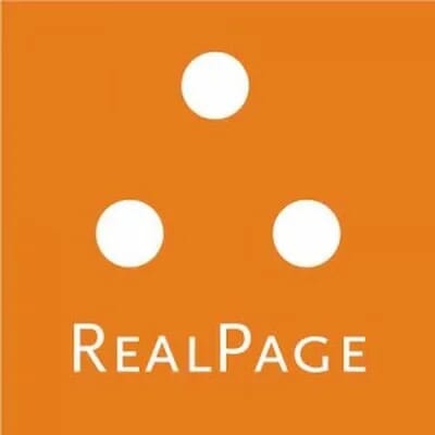 RealPage Compliance Services logo