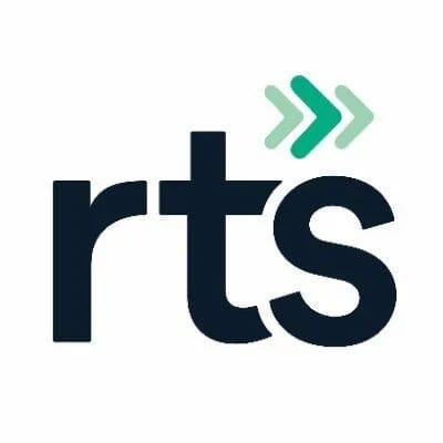 Recycle Track Systems  logo