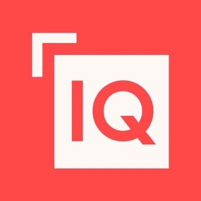 RedIQ logo