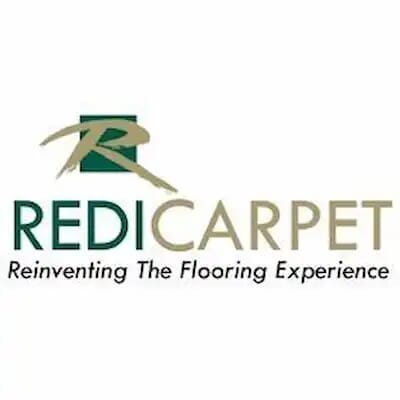 Redi Carpet Renovation logo