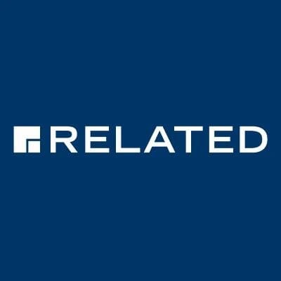 Related Management Company logo