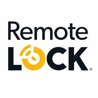 RemoteLock logo