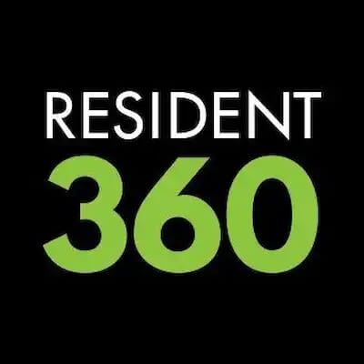 Resident360 logo