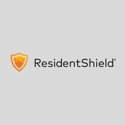 ResidentShield Protection Plan logo