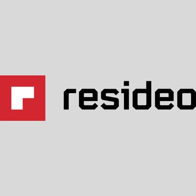 Resideo logo