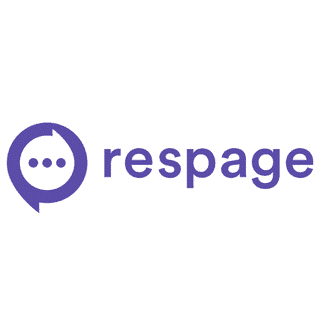 Respage AI Leasing Assistant logo